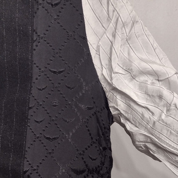 Zadig & Voltaire Voly Raye Deluxe Jacket - Picture 8 of 11